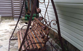 Котедж Злата