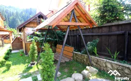 Приватна садиба "Сімейний затишок"