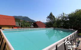 Котедж Три Богатирі