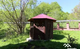 Приватна садиба ГІРСЬКИЙ СПОКІЙ