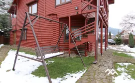 Котедж Світлана