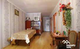 Приватна садиба Лісова тиша