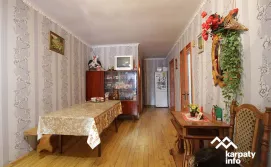 Приватна садиба Лісова тиша