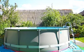 Гостинний двір Andriana