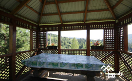 Приватна садиба Бабусин двір