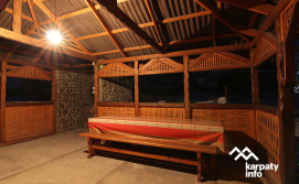 Приватна садиба У Пушкарів