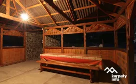 Приватна садиба У Пушкарів