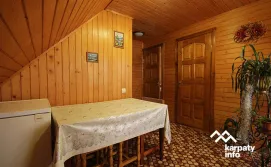 Приватна садиба Горицвіт