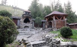 Приватна садиба Лілія