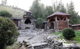 Приватна садиба Лілія