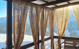 Котедж На горизонті