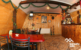 Приватна садиба Ну то абзац!