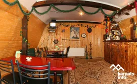 Приватна садиба Ну то абзац!