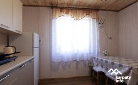 Приватна садиба Пташиний спів