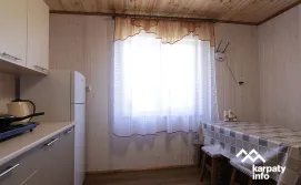 Приватна садиба Пташиний спів