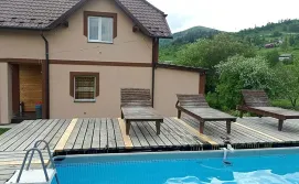 Котедж Гомін Карпат