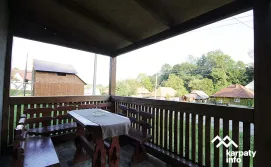 Будинок Під березами