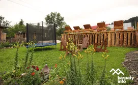 Приватна садиба Кольорові подорожі