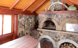 Приватна садиба У Софії під Тростяном