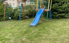 Приватна садиба Романова