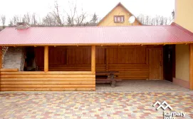 Гостинний двір Волиняночка