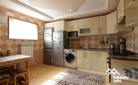 Приватна садиба Теплі спогади