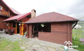 Приватна садиба Мелодія Карпат люкс