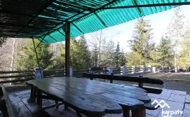 Котедж Смерекова казка