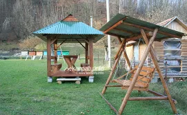 Приватна садиба Калина