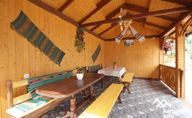 Садиба Надія (Шешори) №5