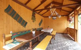 Садиба Надія (Шешори) №5