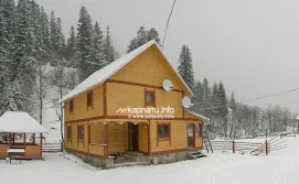 Приватна садиба Анна