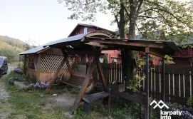 Приватна садиба Надія