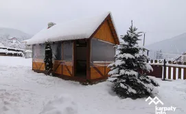 Приватна садиба Шафран