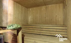 Котедж Світлана