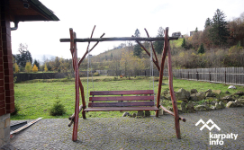 Котедж Зелений Клин