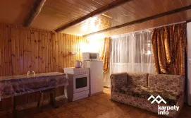 Приватна садиба У Пушкарів