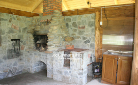 Приватна садиба У Ганни Василівни