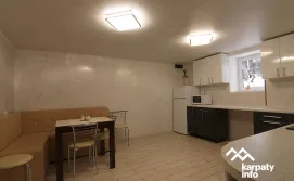 Приватна садиба Карпатська насолода