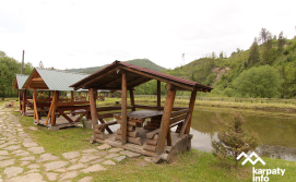 Котедж Рибака