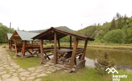 Котедж Рибака