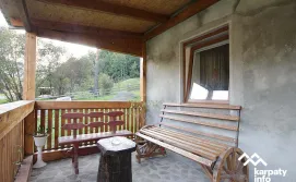 Будинок Під березами