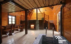 Приватна садиба Пташиний спів