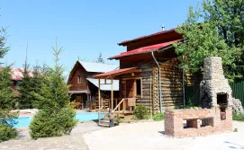 Готель Бюргер-Тростян