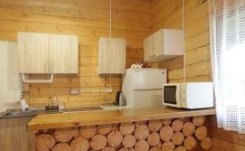 Приватна садиба у Надії