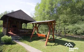 Приватна садиба Бойківчанка