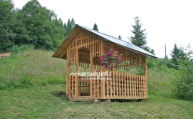 Вілла Ілона