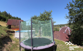 Котедж Над річкою