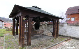 Приватна садиба Погар Резорт