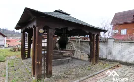 Приватна садиба Погар Резорт